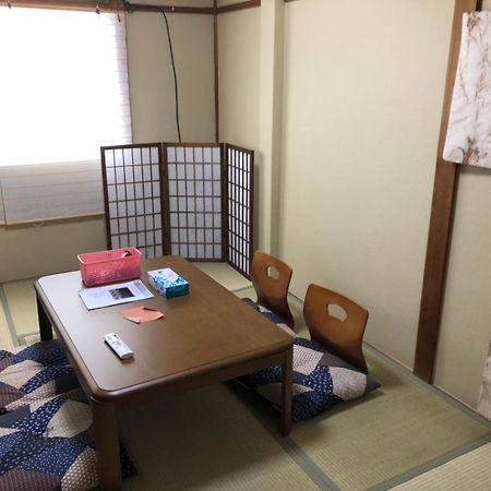 Masaru House Villa Osaka Eksteriør billede
