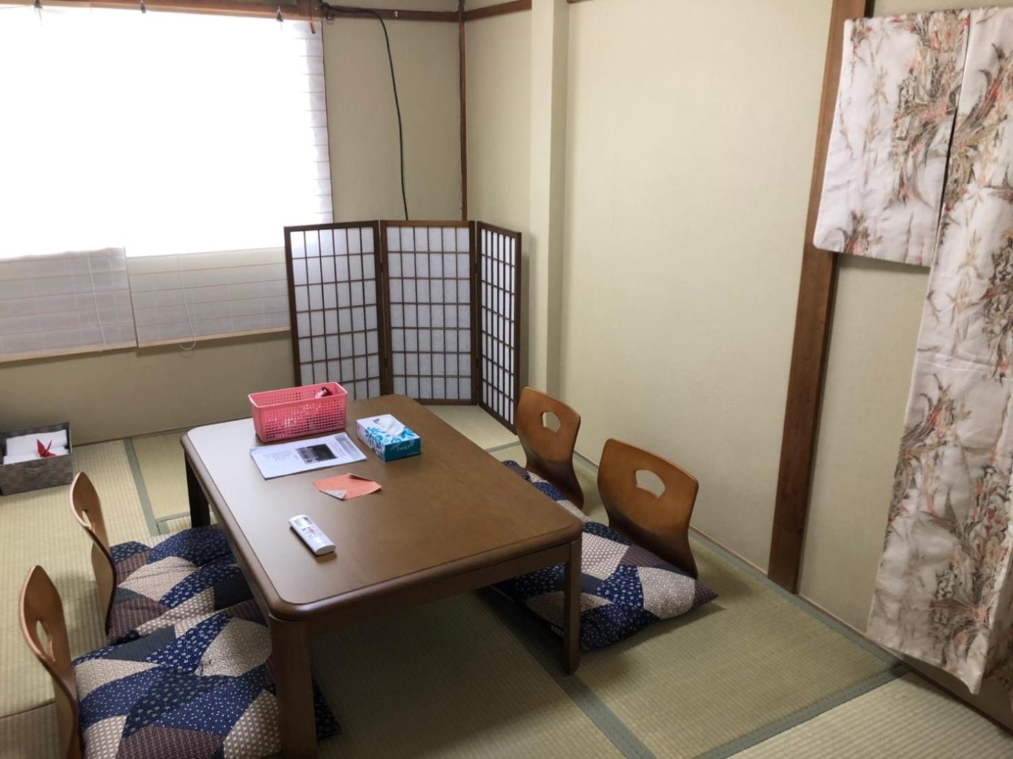 Masaru House Villa Osaka Eksteriør billede