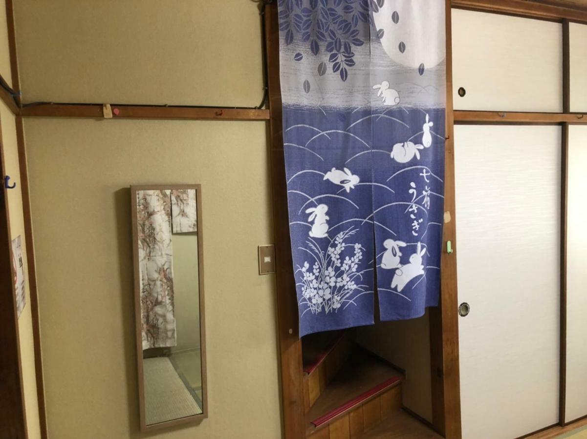 Masaru House Villa Osaka Eksteriør billede