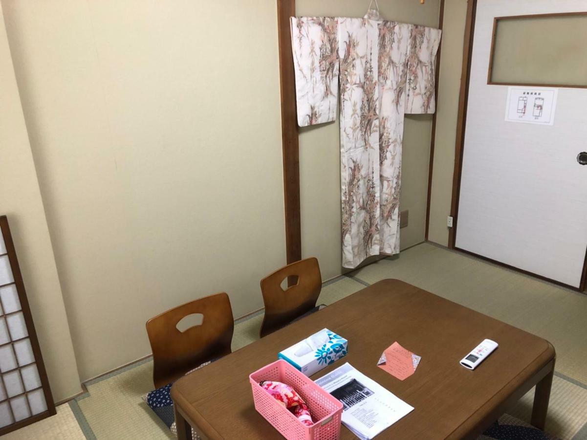 Masaru House Villa Osaka Eksteriør billede