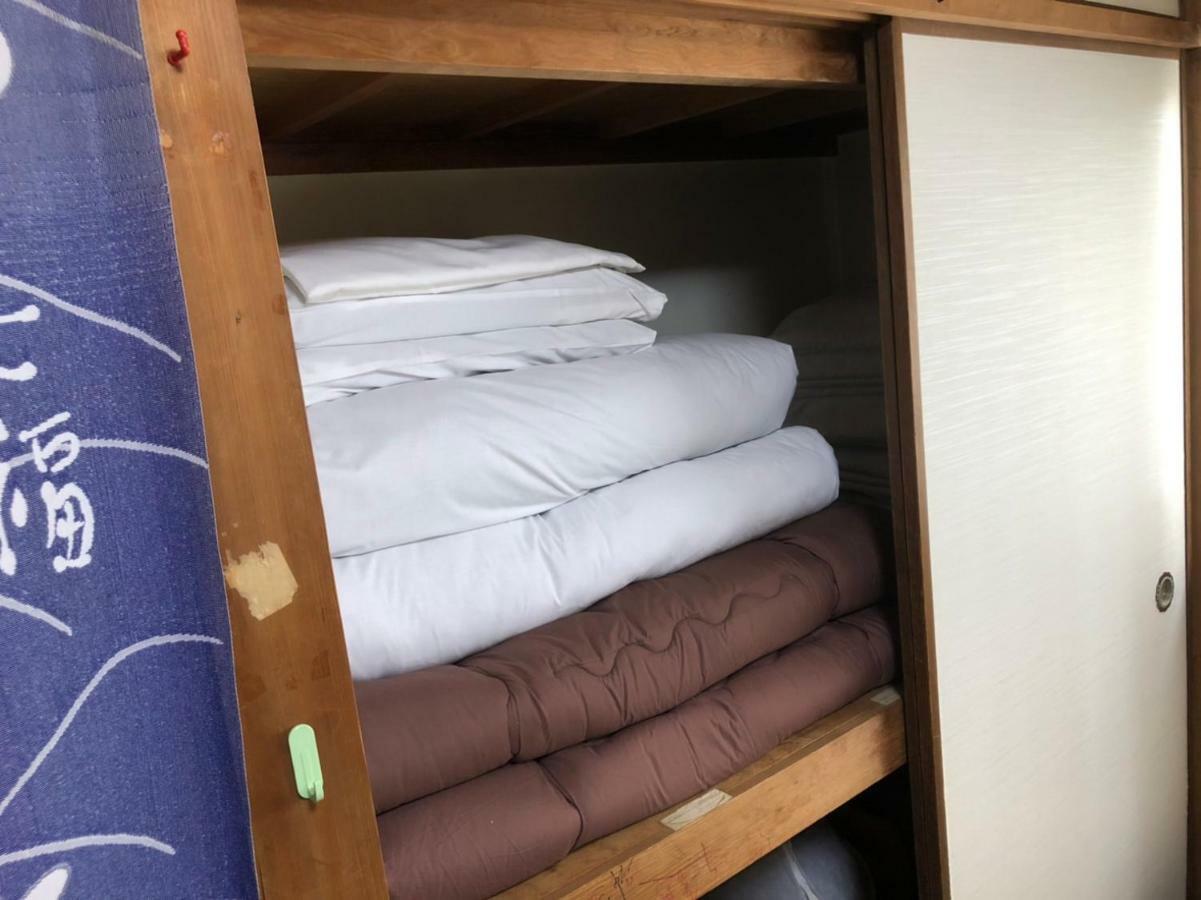 Masaru House Villa Osaka Eksteriør billede