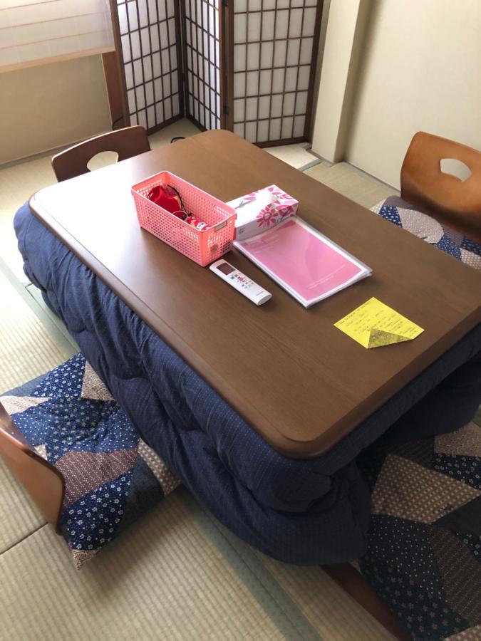 Masaru House Villa Osaka Eksteriør billede