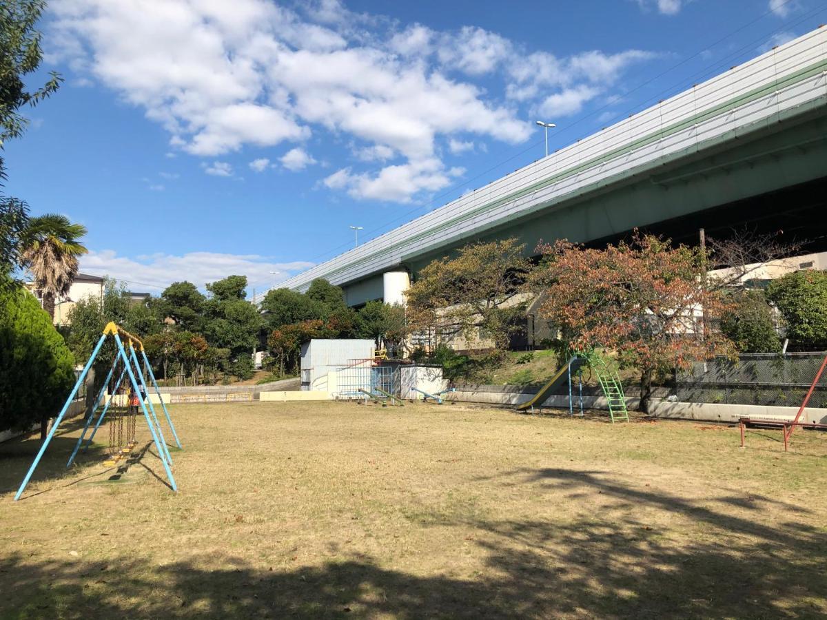 Masaru House Villa Osaka Eksteriør billede