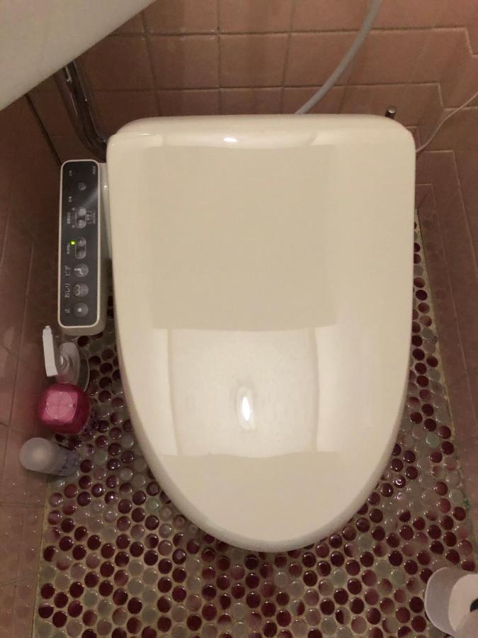 Masaru House Villa Osaka Eksteriør billede