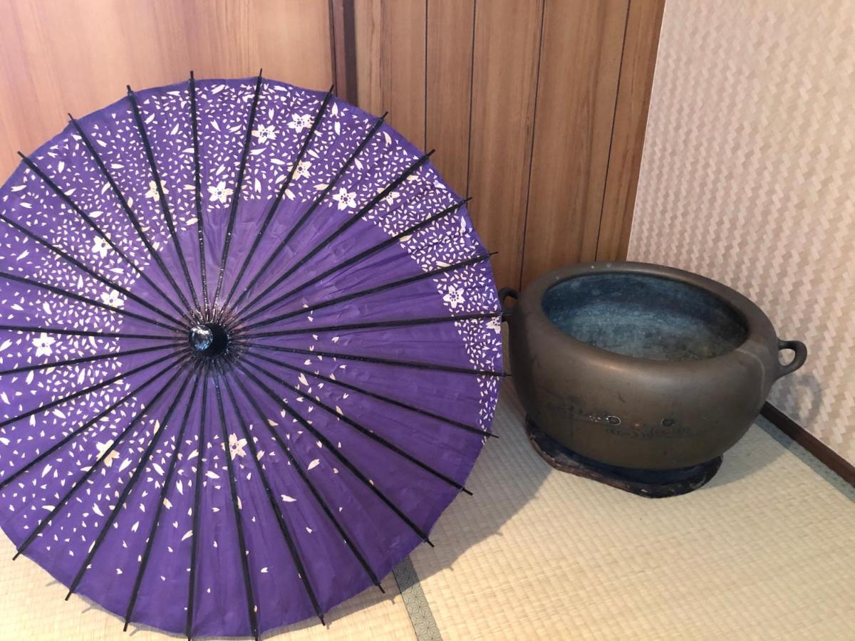 Masaru House Villa Osaka Eksteriør billede